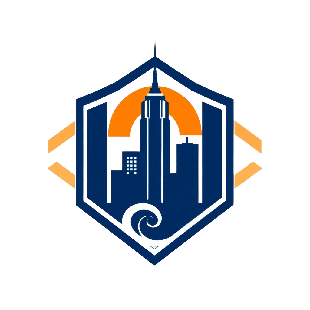 Gotham Home Services logo